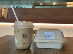 -HOLY BAGEL(苏河店)
