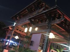 -坂田手造文化街