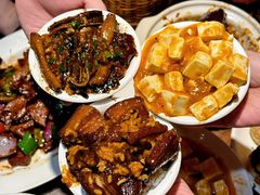 -老瑞福上海菜(人民广场店)