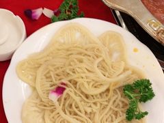 -山城年华老火锅(玉林店)