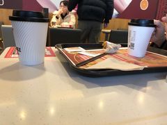 -肯德基(桐庐富春江店)