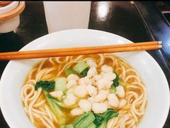 -奎元馆.百年奎元.非遗传承(西湖边的解放路店)