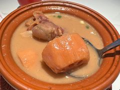 -来菜·湖北头牌藕汤(武商MALL众圆店)