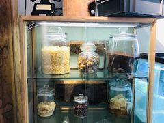 水产区-甜心闲生传统手工冰粉(奎星楼店)