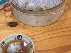 -余氏豆腐包老店(东直街店)