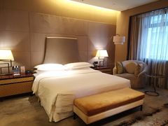 -西安赛瑞喜来登大酒店