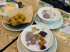 -古春堂凉茶甜品(拱北口岸店)