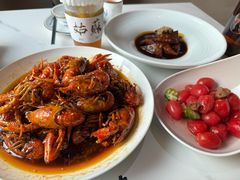 -马头巷·食景园(苏州总店)
