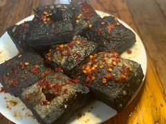 臭豆腐-五娭毑臭豆腐(黄兴南路店)