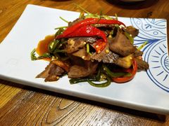 -云海肴·汽锅鸡·云南菜(天津国金汇店)