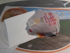 -麦当劳(大亚湾龙光城店)