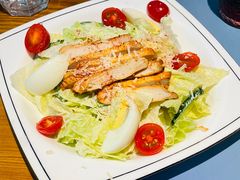 -HELLO MUSAE 拾光缪斯餐厅·纯正希腊风味(苏州中心店)