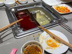 -海底捞火锅(南海万科广场店)