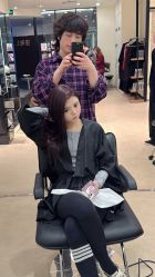-WM Hair Salon