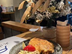 -火山屋台(新街口店)