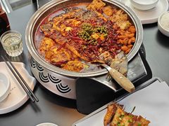 -烤匠麻辣烤鱼(IFS店)
