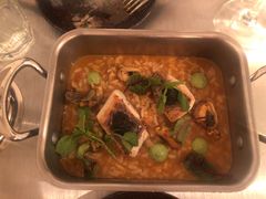 -Ocean's Table 欧舍