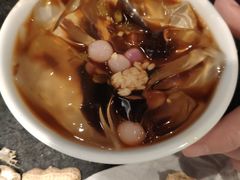 -赠李白·如诗的川味(余杭万达广场店)