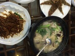 -徽州美食(三十年老店)