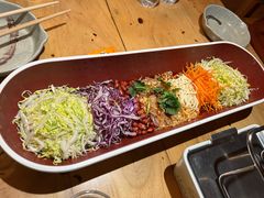 -野人串吧(太原街步行街店)