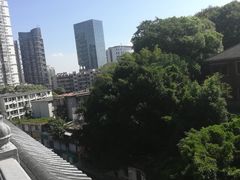 -鸿山公园