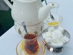 -沙漠玫瑰土耳其餐厅(神路街店)