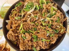 -烤肉季饭庄