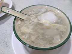 马蹄沙-芬芳甜品(同福路店)