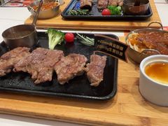 -豪享来牛排(人民店)