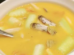 -丰收日·小海鲜·沪上家宴(顾村正大店)