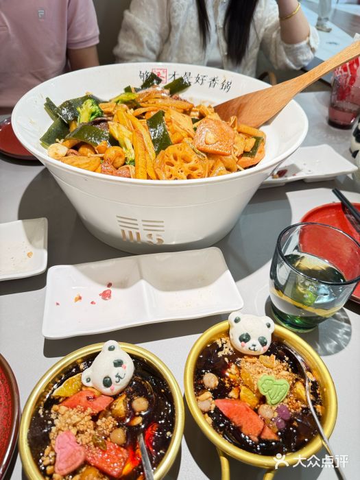 川成元·麻辣香锅(凯德MALL西直门店)图片