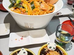 -川成元·麻辣香锅(凯德MALL西直门店)