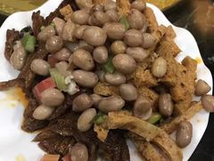 -吾味香葫芦头(安西街店)
