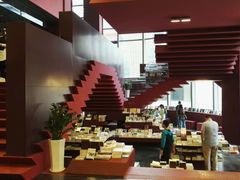 -当当梅溪书院(步步高梅溪新天地店)