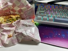-塔斯汀中国汉堡(西湖景顺铂悦城店)