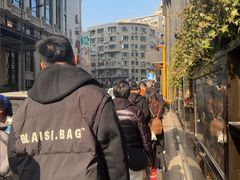 -国际饭店·帆声西饼屋(黄河路店)