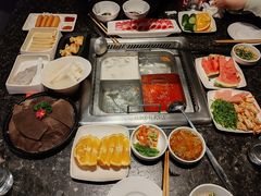 -海底捞火锅(稻河古街夜宵主题店)