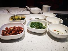 -九府羊·鲜羊火锅·烤串(新华路店)