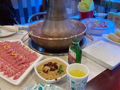 -阳坊胜利涮羊肉(禧乐汇店)