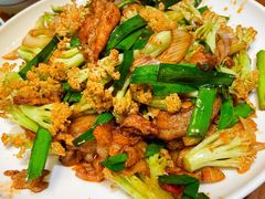 -蔡家酒楼(一德街店)