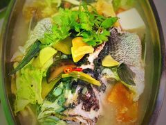 -無招牌海鮮(芽笼店)