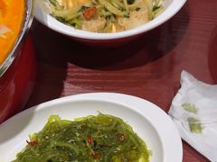 -喜家德虾仁水饺(北京超极合生汇店)