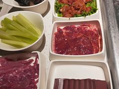 -海底捞火锅(顺义华联店)