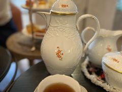 -Me Coffee下午茶艺术空间