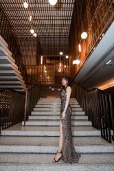 -LANYI COUTURE高级婚纱礼服改衣店