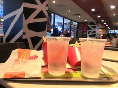 -麦当劳(龙之梦购物中心店)