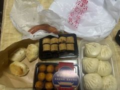 -四季小馆·地道北京小吃(广百店)