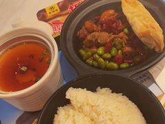 -老娘舅(吴山路店)