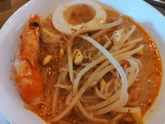 叻沙面-富力希尔顿酒店·地阔自助餐厅