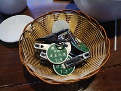 -建基泡馍·西安老字号·清真(永宁店)